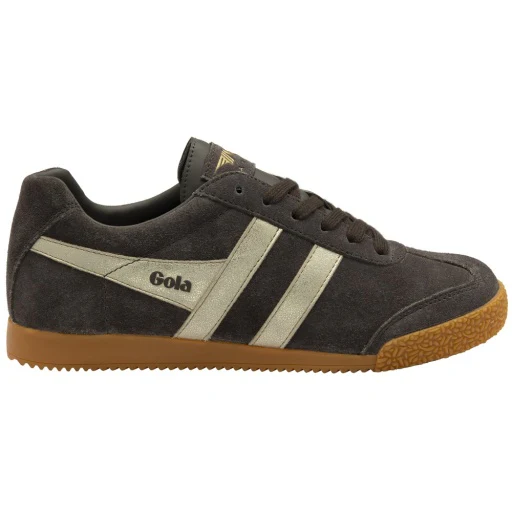 GOLA WOMEN'S HARRIER MIRROR SNEAKERS - Image 17