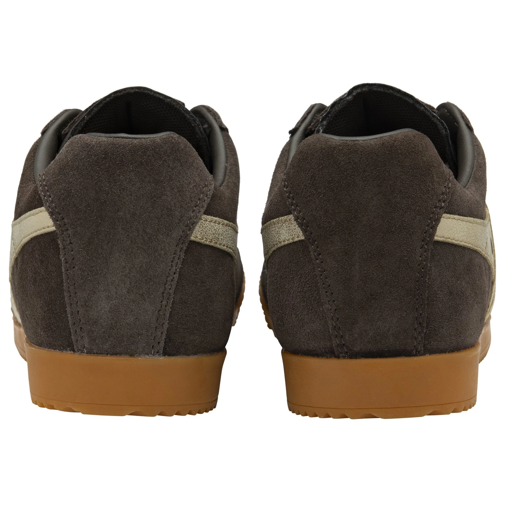GOLA WOMEN'S HARRIER MIRROR SNEAKERS - Image 4