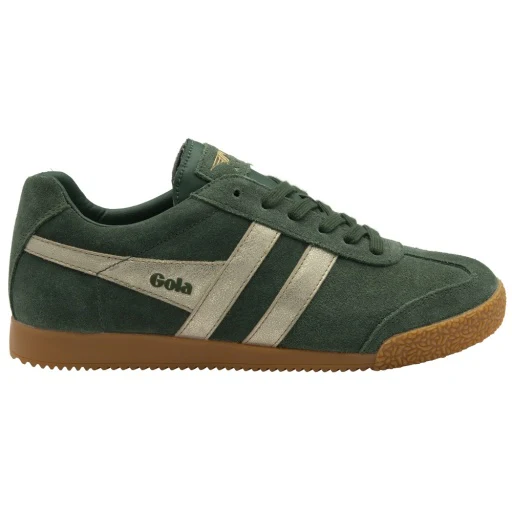 GOLA WOMEN'S HARRIER MIRROR SNEAKERS - Image 9