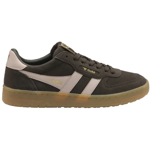 GOLA WOMEN'S HAWK SUEDE '86 SNEAKERS - Image 36