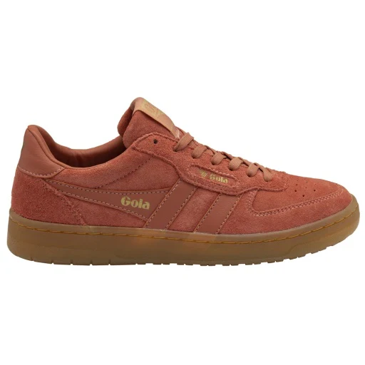 GOLA WOMEN'S HAWK SUEDE '86 SNEAKERS - Image 41