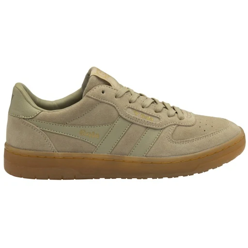 GOLA WOMEN'S HAWK SUEDE '86 SNEAKERS - Image 44