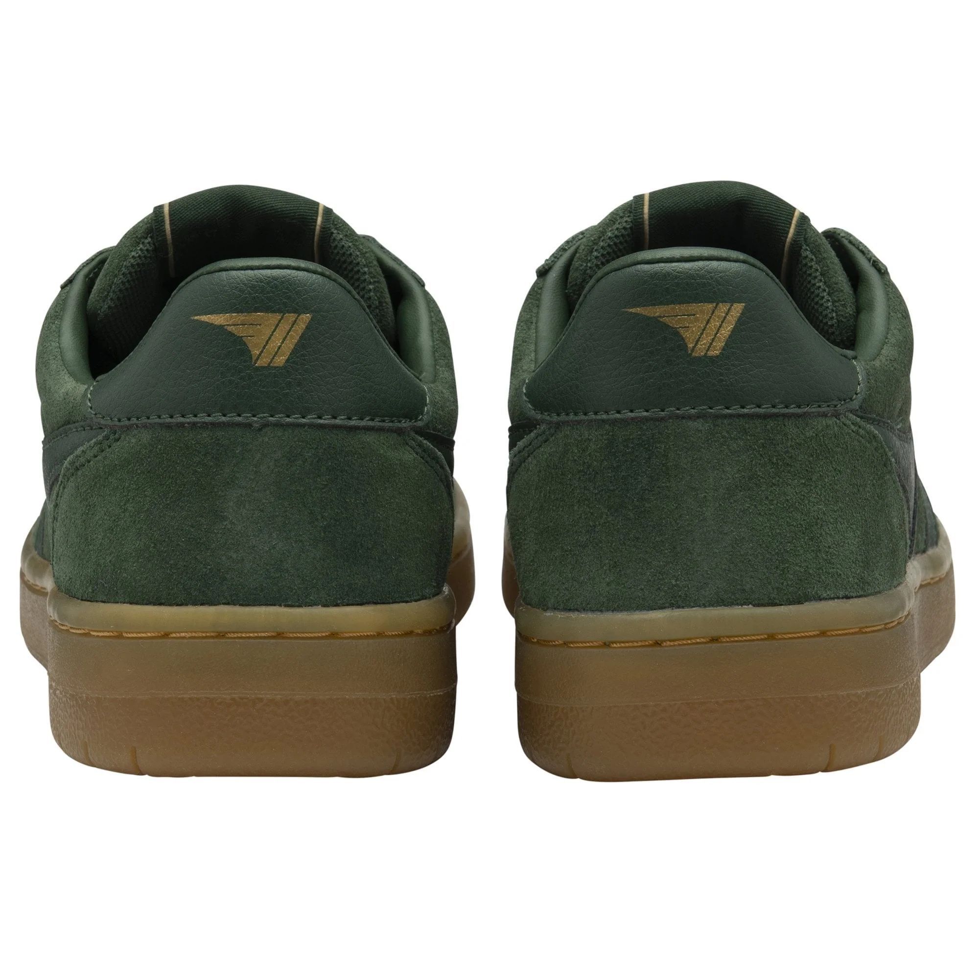 GOLA WOMEN'S HAWK SUEDE '86 SNEAKERS - Image 7