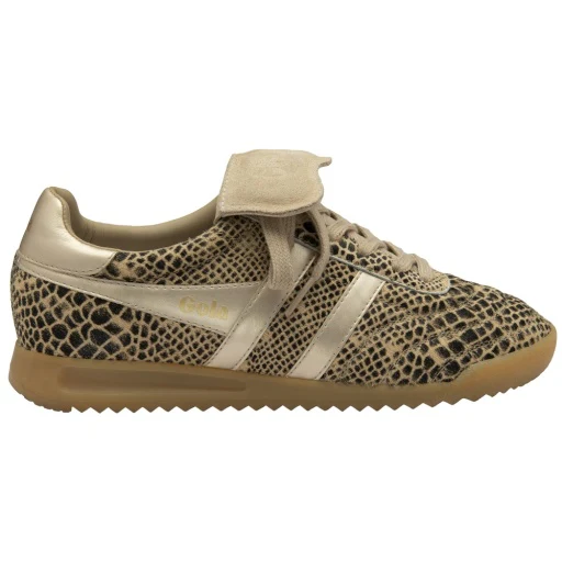 GOLA WOMEN'S STADIUM '86 SAHARA SNEAKERS - Image 10