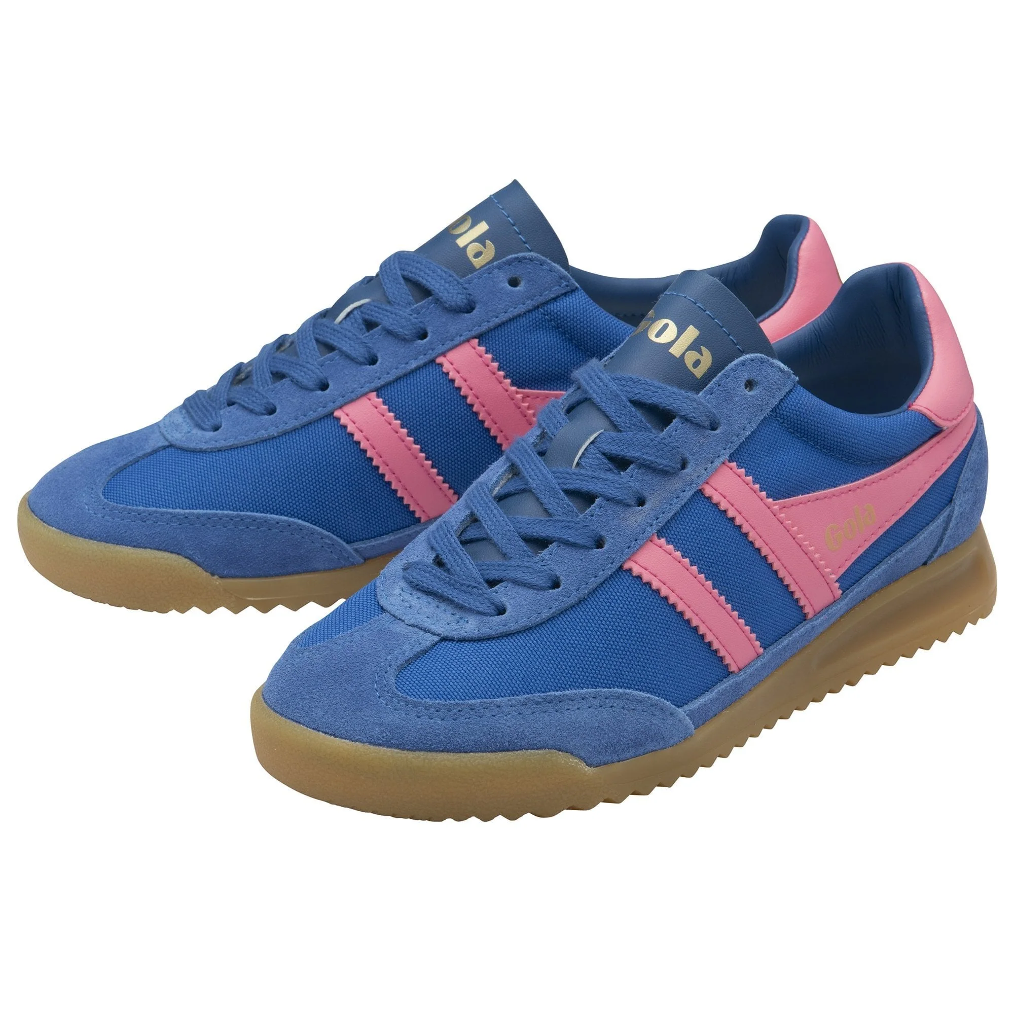 GOLA WOMEN'S TORNADO SNEAKERS - Image 76