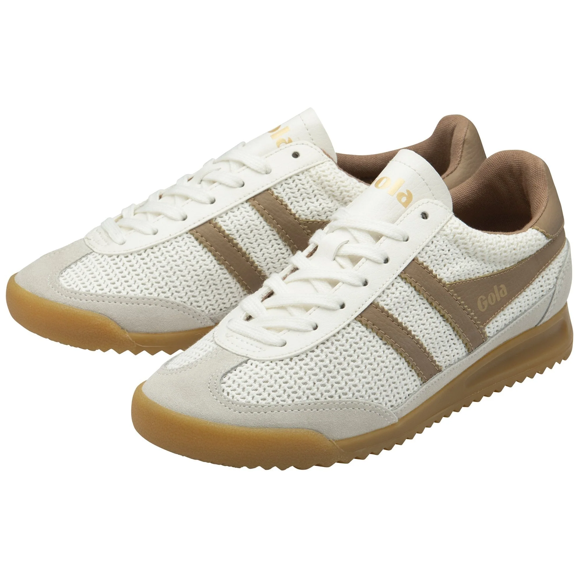 GOLA WOMEN'S TORNADO ZEPHYR SNEAKERS