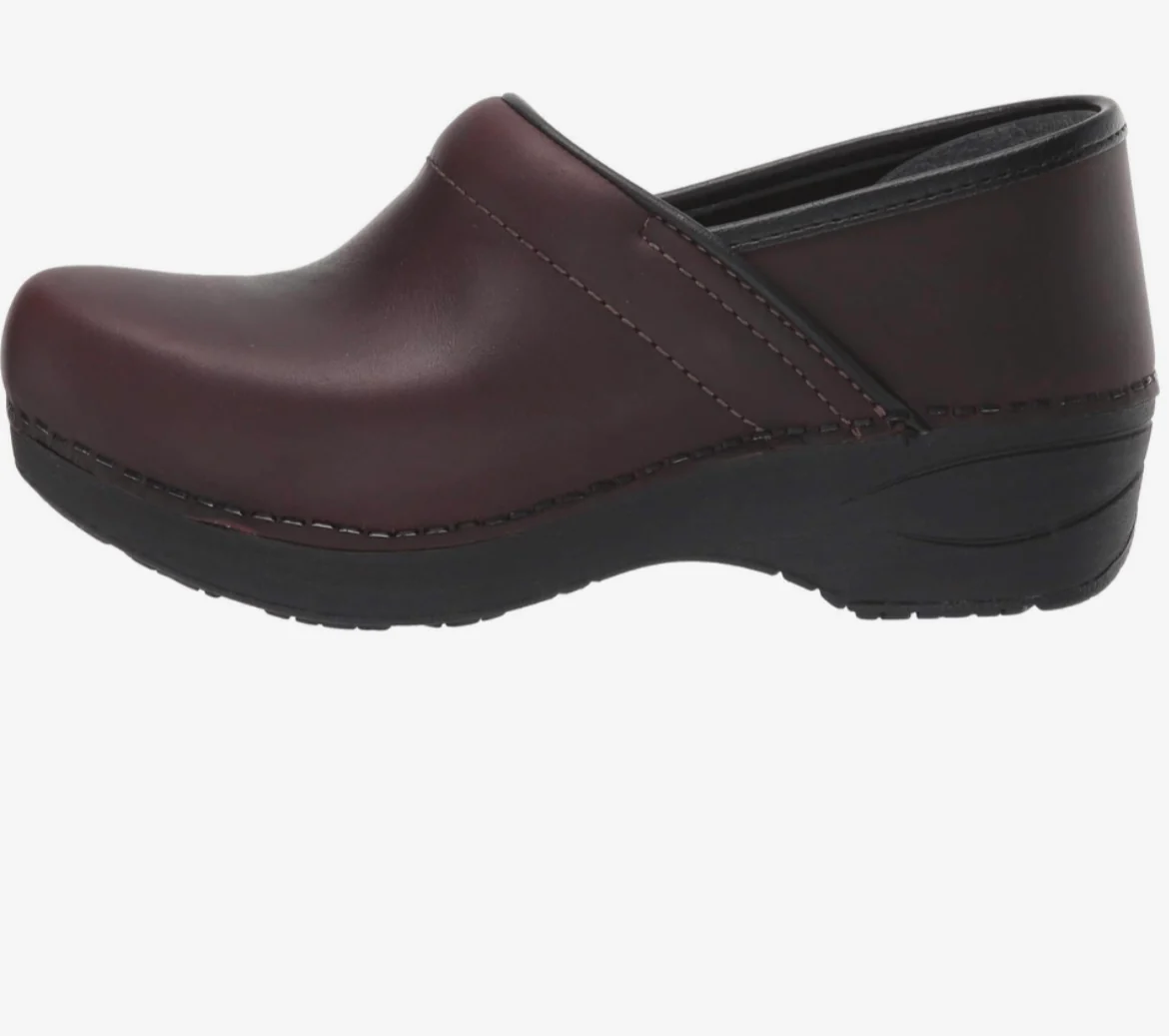 Dansko XP 2.0 BROWN OILED men’s - Image 4