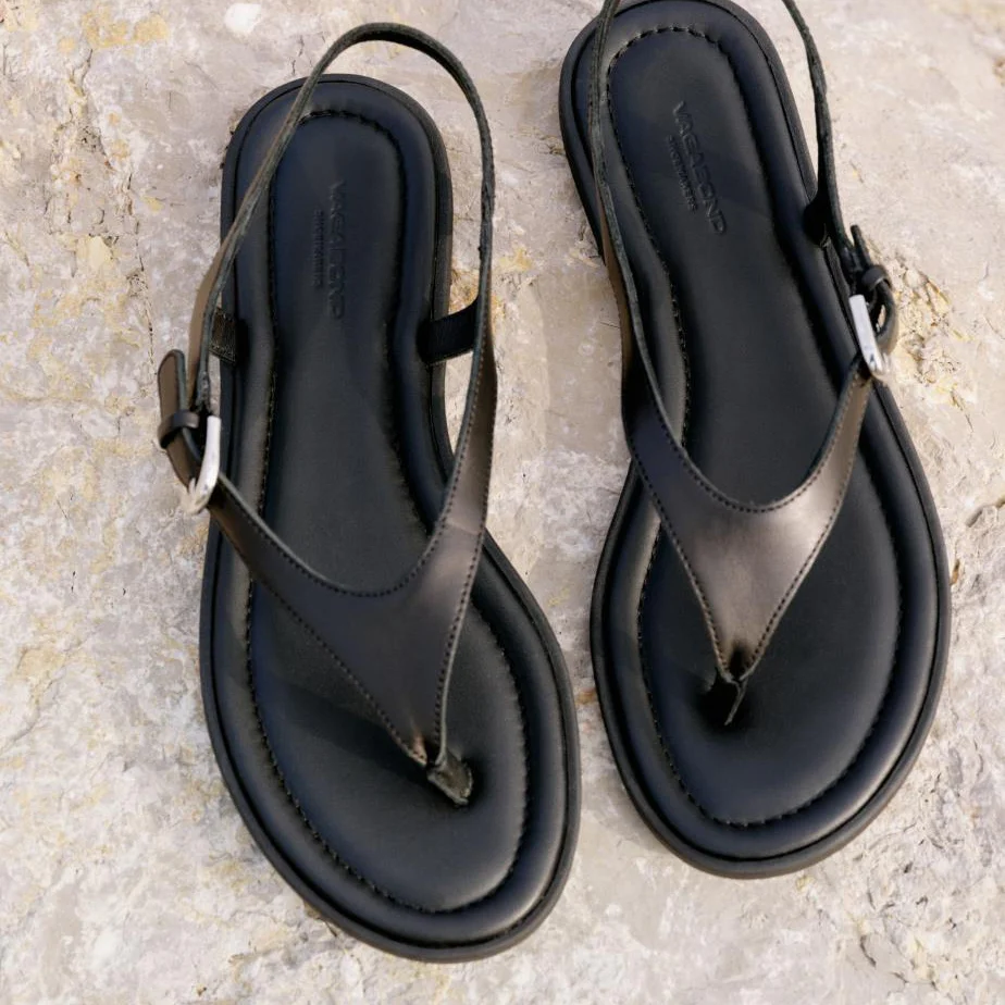 VAGABOND ZAIDA SLINGBACK THONG