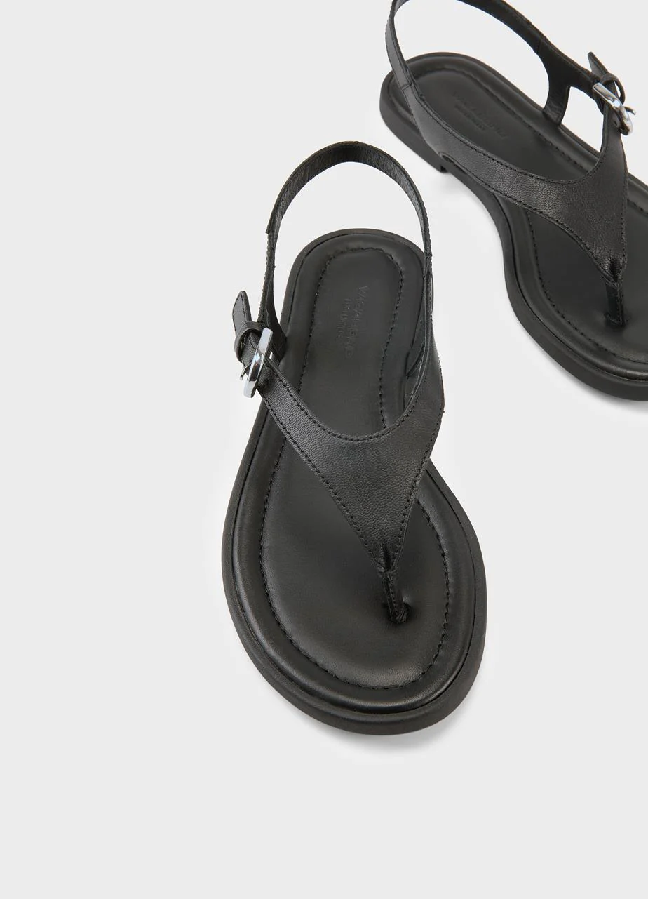 VAGABOND ZAIDA SLINGBACK THONG - Image 2
